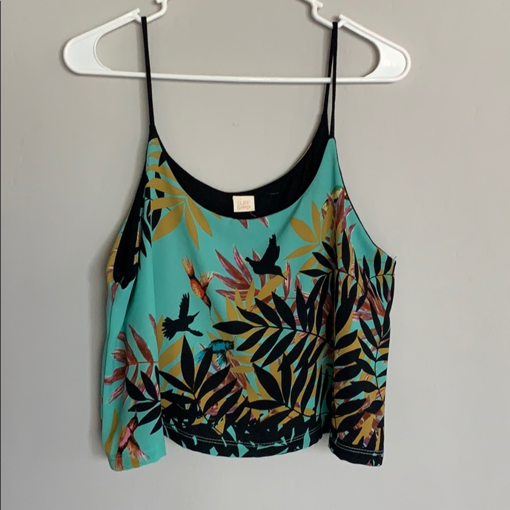 Tank top